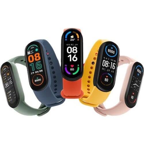MI band JRGK China At AliExpress