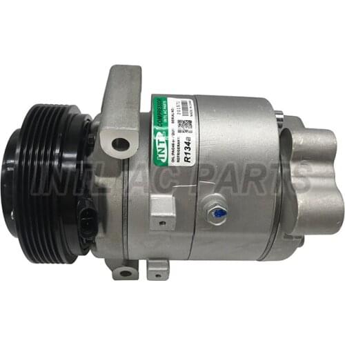52122497 52122482 AC Compressor for Chevrolet Trailblazer 3.6L COLORADO 7 2012-2019 Diesel