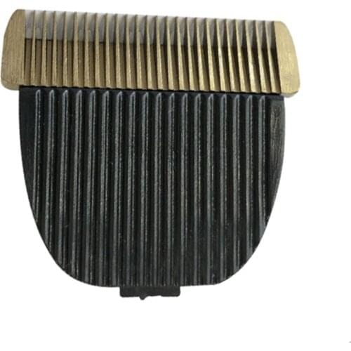 Blade Nozzles Pet Clipper Blade Steel Cutter Dog Hair Trimmer Spare Head for Baorun 938 X1 X5 P3 P2 X7 P7 S1 T2 T3 C1