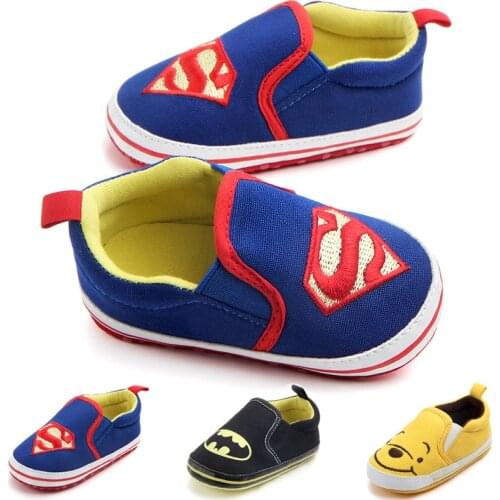 Hot New Babyshoes Baby Toddler Shoes Baby Soft Sole Shoes