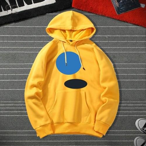 Plus Size Sweatshirt Men Oversized Harajuku Hoodie Korean Style Streetwear Tops Print Long Sleeve Pullovers Male Winter Clothes