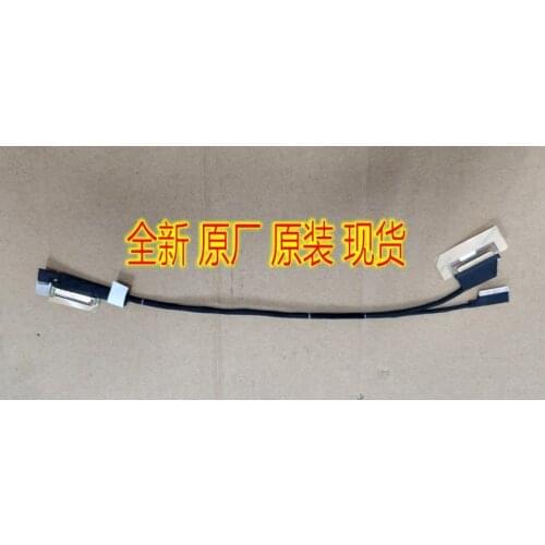 New original for dell for Alienware M15 R3 led lcd lvds cable 0R37RV R37RV cn-0R37RV