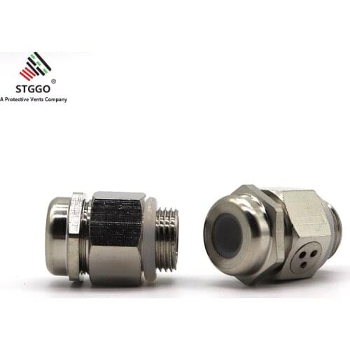 Oleophobic Vent Membrane for D15 Vent Bolt