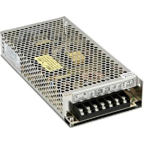 Switch Power 145W 24V/6A Switch Power Supply AC220 change DC 24V S-145-24