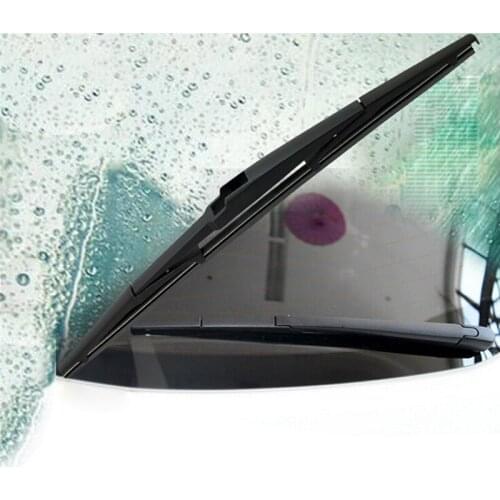 Window Windshield Wiper Blade For Mazda Hyundai Kia Lexus Scion New 14" Rear Rain 3
