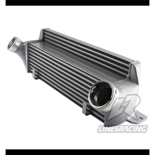 Tuning Performance Intercooler Fits For N47 Bmw E Series 2.0l Diesel Eco Tune 120d 123d 320d
