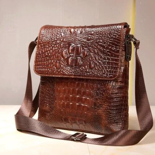 Xiailers Men's Casual Bags