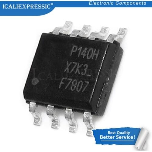 10PCS SMD paste MOS transistor IRF7807 SOP8 authentic SOP-8