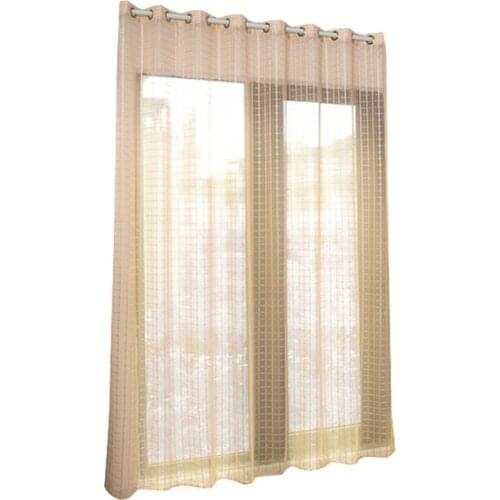 70% Dropshipping!!Home curtain bedroom living room curtains home hotel balcony patio home decoration