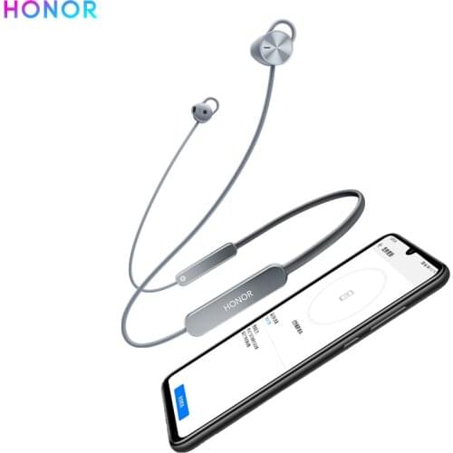 New Honor xSport PRO AM66 Bluetooth In-Ear Wireless Earphone Wireless connection With Mic Headset Support HUAWEI Xiaomi