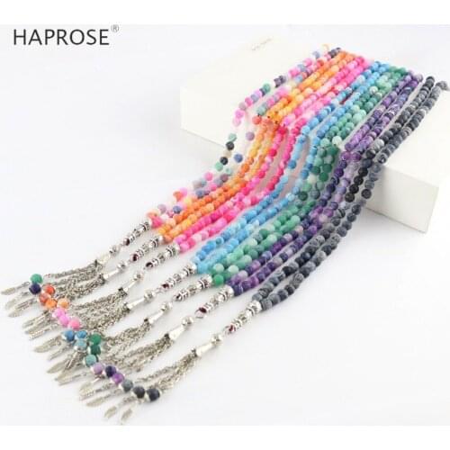 HAPROSE Necklaces