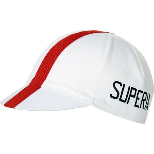 Classic Retro striped Men & Women Cycling Caps Breathable Bicycle cycle hats EUSKADI One Size Fits AllMaillot Ciclismo