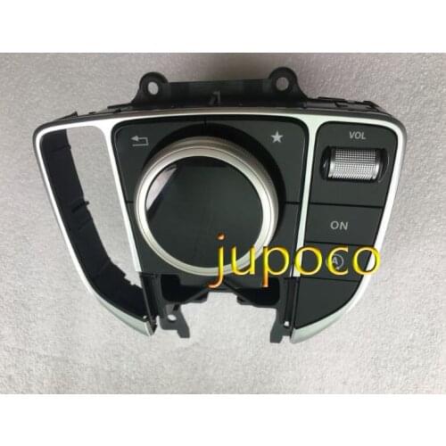 MERCEDES DVD NAVIGATION MOUSE BUTTONS WITH CABLE A205 905 56 03 A205 900 90 14 A205 901 23 07 A205 902 51 03