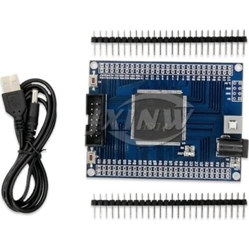 TMS320F28335 Minimum System Board DSP Core Development Learning System Board Main Board TI DSP core board