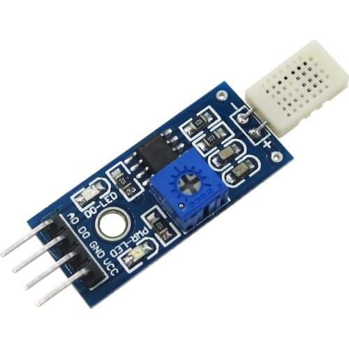 10pcs Humidity Sensor Module HR202 Humidity Testing Module Humidity Detection New