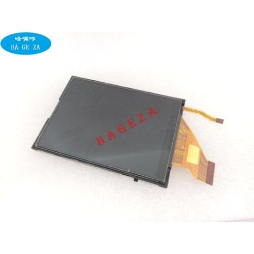 New LCD Display Screen for Canon FOR PowerShot SX610 SX620 SX720 HS Digital Camera Repair Part + backlight