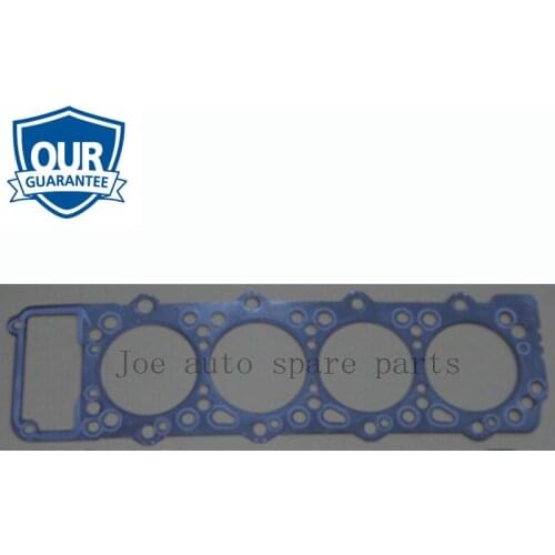 4m40 4m40t cylinder head gasket for Mitsubishi Montero Pajero Shogun Canter 35 FB631 Nativa 2835cc 2.8 D TD 94- ME200754