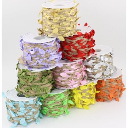 SRYYHMD Decorative Cords