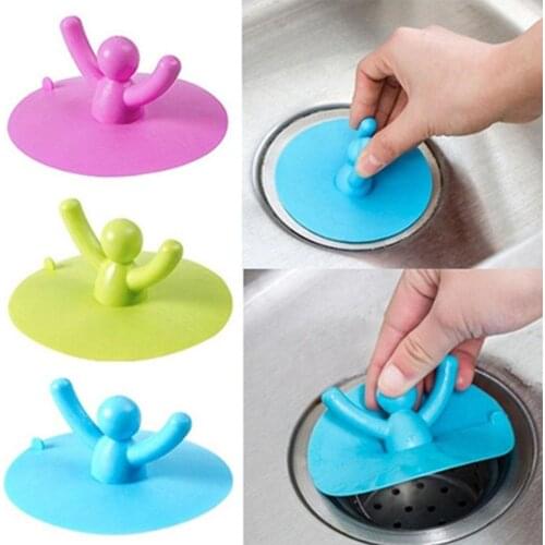 TWISTER.CK Shower Drains
