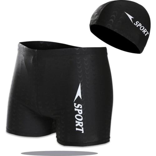 Wade Sea Men's Beachwear