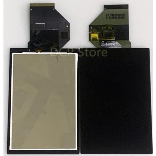 Repair Parts For Fuji Fujifilm XA3 xa3 XA5 xa5 X-A10 x-a10 XA10 X-A20 x-a20 XA20 LCD Display Screen Unit