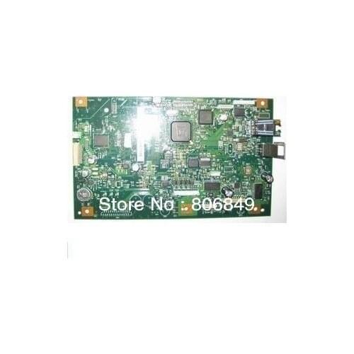 Free Shipping CC396-60001 Logic Formatter Board for HP1522N Main Board Logic Board 100% test Guaranteed