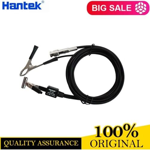 Hantek HT25 Automatic Ignition Probe Length 2.5 Meters Diagnostic Tool Accessories Oscilloscope Can Be Used For 1008C/6074BE