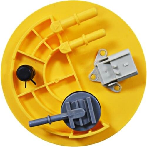 For Dodge Car Modification Electronic Pump Electronic Fuel Pump