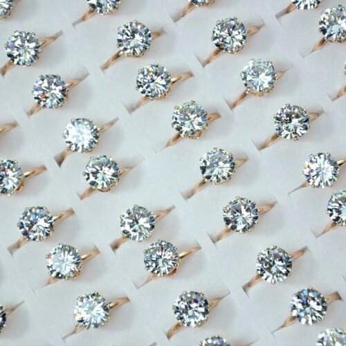 Wedding Rings EcooLin China