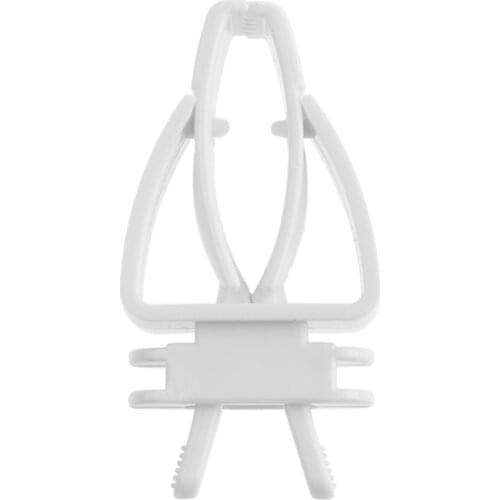 Birds Food Holder Pet Parrot Feeding Fruit Vegtable Clip Cuttlefish Bone Feeder Device Pin Clamp Bird Cage Accessories J9K