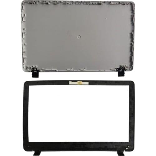 New Laptop LCD Top Screen Cover Lid/LCD front bezel For HP Probook 350 G1 350 355 G1 G2 758055-001