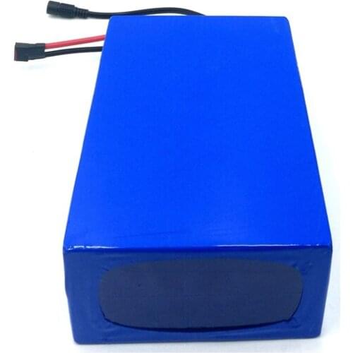 SWORDS FOX 48v 40ah 2000W 3000w electric bike battery for Samsung Electric Bicycle lithium ion Battery match 48v bafang motor