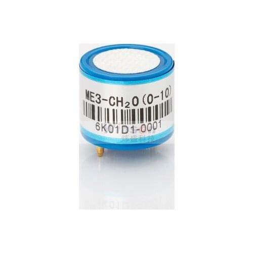 ME3-CH2O Industrial Electrochemical Formaldehyde Sensor