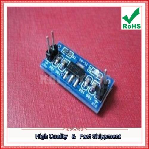5.0V AMS1117 Power Module 1117-5.0V Power AMS1117-5.0 Module Import Chip (C2B6)