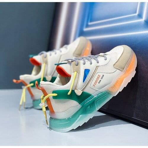 New Men Breathable Casual Shoes four seasons Shoes Non-slip Trend Men Fashion Sneakers Hot Sale Outdoor Shoes Zapatos de hombre