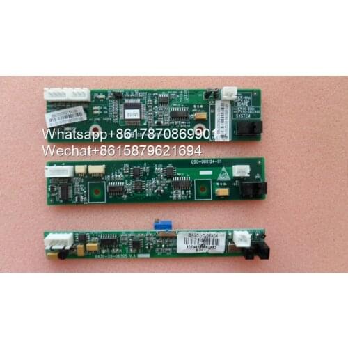 NJK10906 Mindray (China) BS380 BS390 BS400 Liquid Sensor Board BA40-30-61369