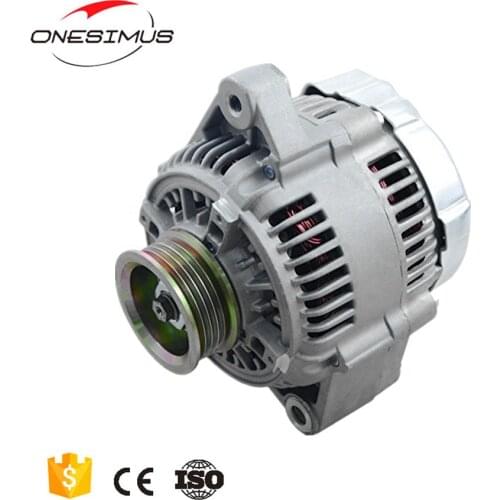 OEM 27060-74220 Alternator 12V/70A for T- 1GFE 3S-FE CARINA II Saloon/CARINA II Station Wagon/CELICA Convertible