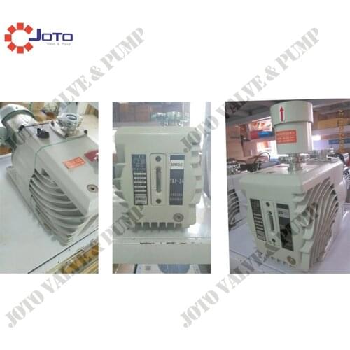 Wholesale China Market Price TRP-12 3L/s 0.55kw 220v50hz Mini Electric Vacuum Pump