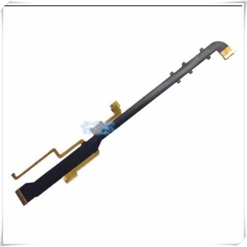 Original NEW LCD Flex Cable For Olympus E-PL7 EPL7 Digital Camera Repair Part