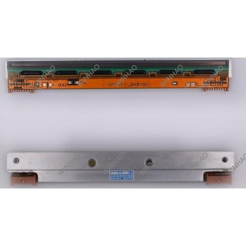 New original os2140d os 2140 print head for argox os-2140d label printer thermal printhead