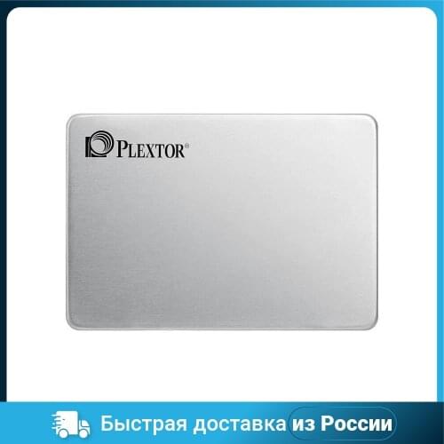 PLEXTOR External Ssd Drives