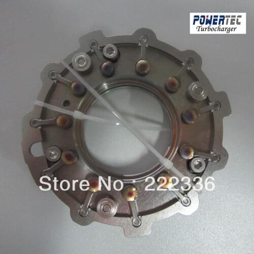 Nozzle ring GT1749V 724930 VNT for VW TOURAN GOLF PASSAT SEAT SKODA 2.0L 138HP AJM BKE ATJ AVB