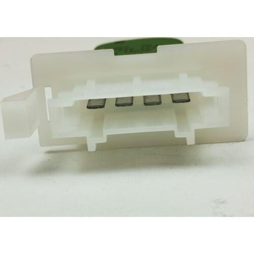 Heater Blower Motor Resistor For Eos Golf Passat A3 Seat 1KD959263 1KD 959 263