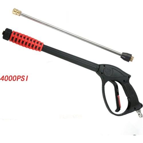 High pressure car wash applicator CC-019