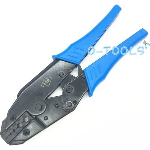 High quality tool RG58/59/62 cable connector coaxial crimper BNC tools pliers crimping tool LS-02H1