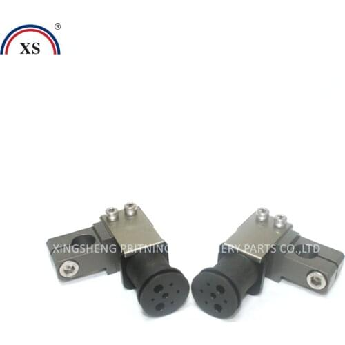 MV.030.5740 G2.028.010 SM52 FORWARDING SUCKER OFFSET PRINTING MACHINE PARTS HIGH QUALITY PRINTING MACHINE PARTS XL105 CX102 CD10