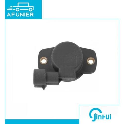 Throttle position sensor for Tempra Reynolds Fait Alfa-Romeo Siena OE No.7701044743