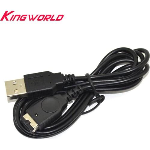 10pcs USB Charging Charger Power Cable Cord for N-DS for G-ameboy Advance S-P For G-BA SP