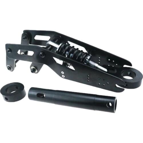 New Electric Scooter Shock Absorber Anti-Shake Device Scooter Modified Shock Absorber for Xiaomi Scooter M365