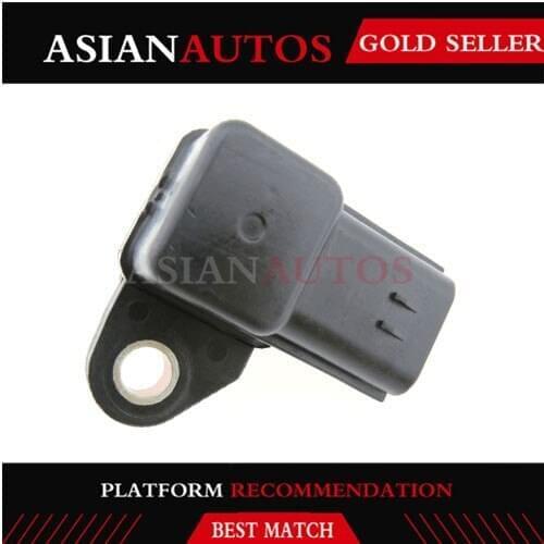 Map Sensor KL47-18-211 E1T10372 For Mazda 3 6 626 Protege Protege 5 MX-5 RX-8 Intake Pressure Sensor